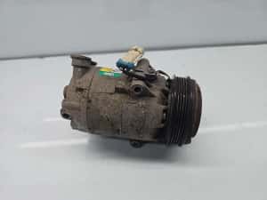 Compresor clima  Opel Agila (A) (H00) [Fabr 2000-2007] 09132918 1.2 Be — miniatura 3