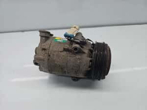 Compresor clima  Opel Agila (A) (H00) [Fabr 2000-2007] 09132918 1.2 Be — miniatura 7