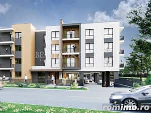 4 Camere Direct Dezvoltator | Bloc Nou| Comision 0% | Pallady — miniatura 2