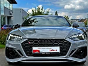 Audi RS5 Berlină Second Hand 450 CP — miniatura 2
