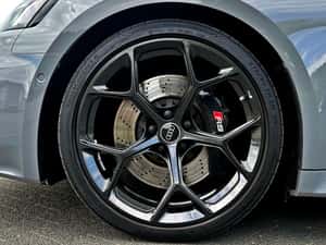 Audi RS5 Berlină Second Hand 450 CP — miniatura 5