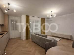 Apartament modern 2 camere si parcare prima inchiriere Mall Promenada — miniatura 3