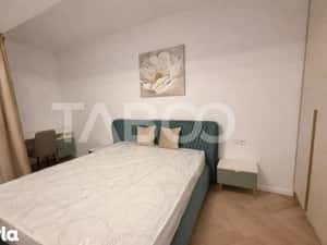 Apartament modern 2 camere si parcare prima inchiriere Mall Promenada — miniatura 5