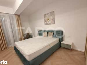 Apartament modern 2 camere si parcare prima inchiriere Mall Promenada — miniatura 6