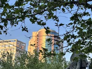 Apartament 4 camere cu balcon si terasă — miniatura 3