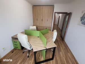 Apartament 4 camere cu balcon si terasă — miniatura 4