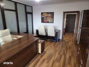 Apartament 4 camere cu balcon si terasă — miniatura 5