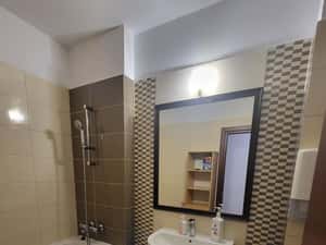 Apartament 4 camere cu balcon si terasă — miniatura 6