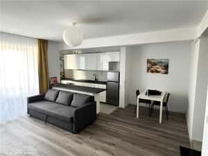 CIRCUMVALATIUNII - CITY OF MARA - ETAJ 7 - LIFT - 3 CAMERE - INCALZIRE — miniatura 1