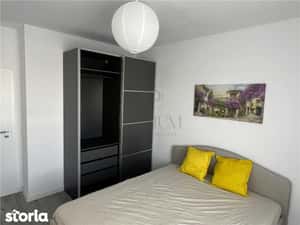 CIRCUMVALATIUNII - CITY OF MARA - ETAJ 7 - LIFT - 3 CAMERE - INCALZIRE — miniatura 4