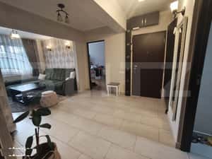 Apartament 4 camere, 81 mp, zona Decebal — miniatura 2