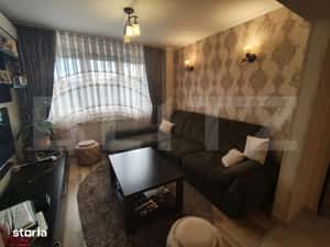 Apartament 4 camere, 81 mp, zona Decebal — miniatura 3