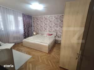 Apartament 4 camere, 81 mp, zona Decebal — miniatura 4