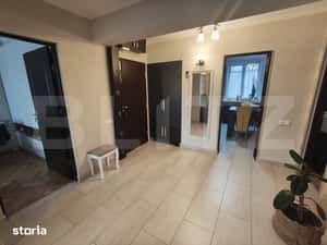 Apartament 4 camere, 81 mp, zona Decebal — miniatura 5