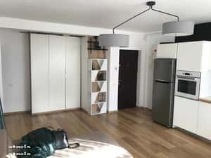 Apartament de inchiriat 2 camere Intre Lacuri — miniatura 2