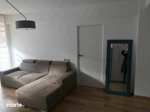 Apartament de inchiriat 2 camere Intre Lacuri — miniatura 4