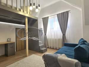 Apartament modern, Ultracentral
