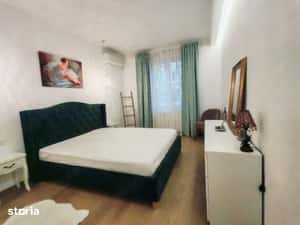 APARTAMENT  DE LUX | 2 CAMERE | FLOREASCA — miniatura 4