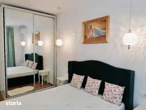 APARTAMENT  DE LUX | 2 CAMERE | FLOREASCA — miniatura 5