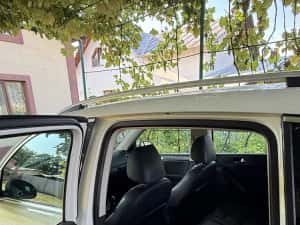Volkswagen tiguan 2012 bluemotion technology 2.0  TDI — miniatura 5