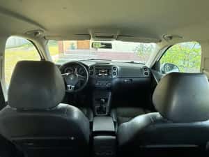 Volkswagen tiguan 2012 bluemotion technology 2.0  TDI — miniatura 7