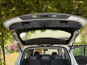 Volkswagen tiguan 2012 bluemotion technology 2.0  TDI — miniatura 9
