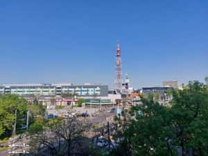 2 camere de închiriat – Piața Sudului | 200m de metrou - proprietar — miniatura 2
