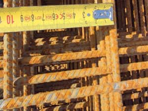 Plasa sudata STAS 5000x2000 100x100 4mm 6mm 8mm — miniatura 3