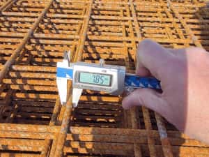 Plasa sudata STAS 5000x2000 100x100 4mm 6mm 8mm — miniatura 4