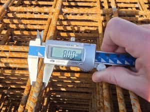 Plasa sudata STAS 5000x2000 100x100 4mm 6mm 8mm — miniatura 5