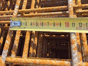 Plasa sudata STAS 5000x2000 100x100 4mm 6mm 8mm — miniatura 7