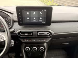 Dacia Logan Journey TCE 90 CVT, din 07.2024, in garantie, automata — miniatura 5