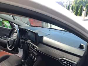 Dacia Logan Journey TCE 90 CVT, din 07.2024, in garantie, automata — miniatura 7