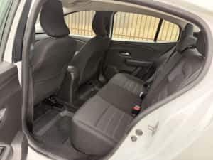 Dacia Logan Journey TCE 90 CVT, din 07.2024, in garantie, automata — miniatura 8