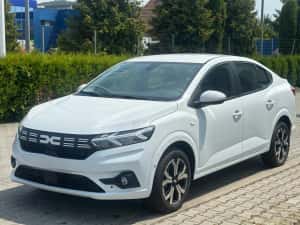 Dacia Logan Journey TCE 90 CVT, din 07.2024, in garantie, automata — miniatura 9