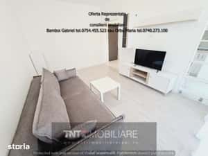 Apartament 2 camere decomandat de inchiriat bloc nou zona Pacurari — miniatura 4