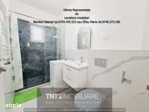 Apartament 2 camere decomandat de inchiriat bloc nou zona Pacurari — miniatura 5