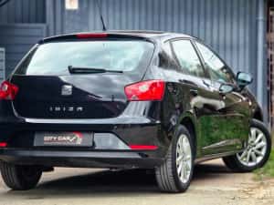 Seat Ibiza Chilli 2014 benzina Euro5 Navi Senzori Stare Impecabila! — miniatura 3