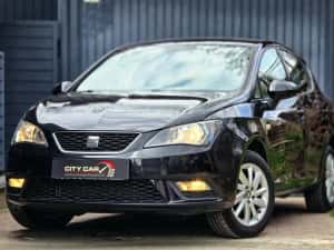 Seat Ibiza Chilli 2014 benzina Euro5 Navi Senzori Stare Impecabila! — miniatura 4