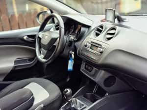 Seat Ibiza Chilli 2014 benzina Euro5 Navi Senzori Stare Impecabila! — miniatura 5