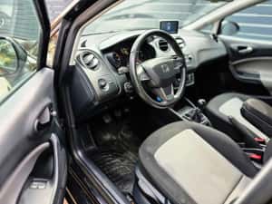 Seat Ibiza Chilli 2014 benzina Euro5 Navi Senzori Stare Impecabila! — miniatura 6