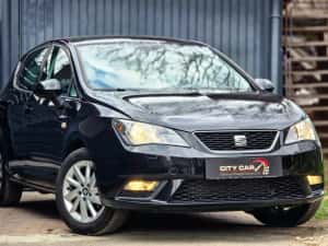 Seat Ibiza Chilli 2014 benzina Euro5 Navi Senzori Stare Impecabila! — miniatura 9