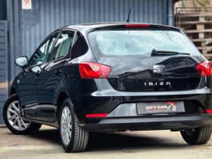 Seat Ibiza Chilli 2014 benzina Euro5 Navi Senzori Stare Impecabila! — miniatura 10