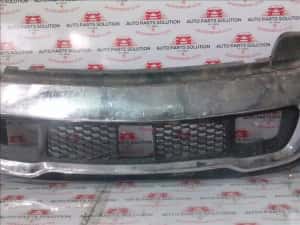 spoiler bara fata jeep grand cherokee 3.0 d an fabr. 2014 — miniatura 3