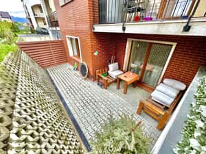 Apartament 2 camere zona TRACTORUL,complex Imperial Residence — miniatura 3
