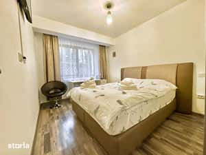 Apartament 2 camere zona TRACTORUL,complex Imperial Residence — miniatura 6