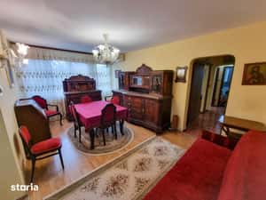 Inchiriez Apartament pe bulevard Constantin Brancoveanu, et.2, 70 mp — miniatura 4