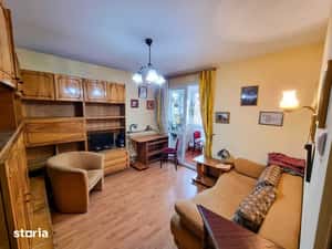 Inchiriez Apartament pe bulevard Constantin Brancoveanu, et.2, 70 mp — miniatura 5