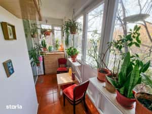 Inchiriez Apartament pe bulevard Constantin Brancoveanu, et.2, 70 mp — miniatura 6