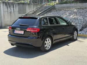 Audi A3 2009 1.4 TFSI — miniatura 2